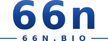 66n logo